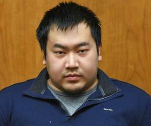 El victimario fue identificado como Jeffrey Yao, a quien detuvieron de forma inmediata. Foto: Agencia AP