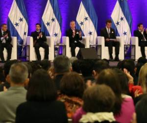 Un foro temático se llevará a cabo mañana con los candidatos.