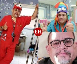 La muerte del pediatra 'Patch Adams' Bustillo deja un gran vacío en el gremio médico hondureño y a su vez en el corazón de todos los niños que acudieron a sus citas médicas y hallaron en él a un ángel guardián y protector. El doctor perdió la batalla contra el letal coronavirus. Aquí recopilamos sus mejores momentos mientras ejercía su profesión.