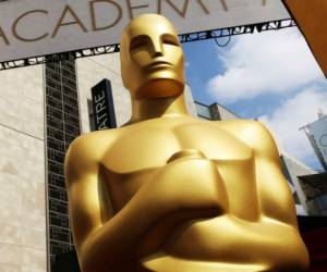 La Academia de Artes y Ciencias Cinematográficas dará a conocer las nominaciones para la 91ra entrega de los Oscar el martes a las 8:20 de la mañana. Foto: El Heraldo Honduras/AP.