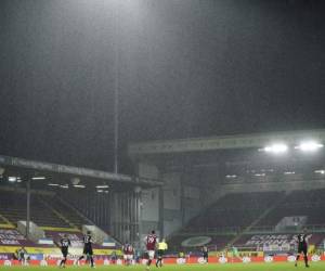 La penúltima fecha se escenificará entre el 18 y 29 de mayo. La última jornada será el 23 de mayo. Foto:AP