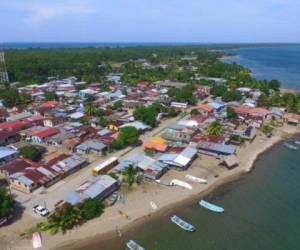 El proyecto más grande que se pretende adjudicar es el del puerto de Trujillo, en el departamento de Colón, con $400 millones de inversión. Foto: Archivo.