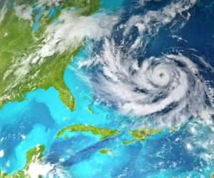 La temporada podría registrar al menos cuatro huracanes de mayor intensidad.