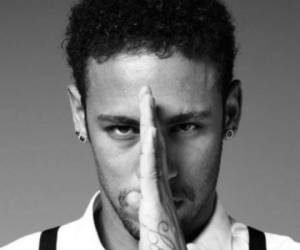 Neymar Jr. se ha convertido en uno de los mejores jugadores del mundo. (Foto: Instagram)