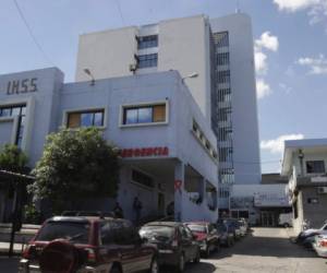 Las autoridades del Instituto Hondureño de Seguridad Social (IHSS) consultadas por EL HERALDO no dieron detalles de dónde se encuentra el polémico equipo médico.