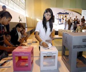 Ocho días restan para las elecciones generales en Honduras. (Foto: El Heraldo Honduras/ Noticias Honduras hoy)