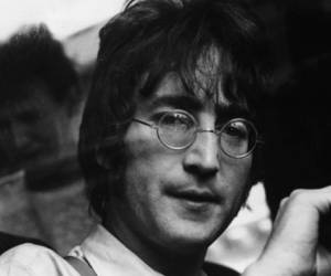 John Lennon fue asesinado el 8 de diciembre de 1980. Foto: Archivo AFP.