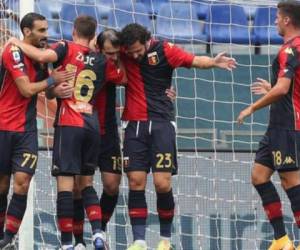 El club informó mediante un comunicado que ocho futbolistas y seis miembrosl personal del club habían dado positivo. Foto: AFP