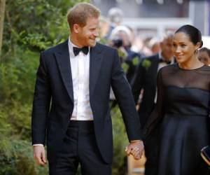 Meghan pidió un 'juicio sumario', un trámite que en el derecho anglosajón permite que un caso se resuelva sin juicio. Y esto es lo que la Alta Corte de Londres examina este martes y miércoles. Foto: AFP