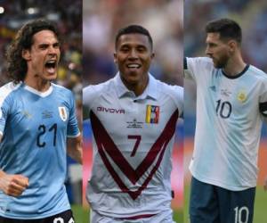La Copa América 2019 está llegando a su recta final de la competencia.