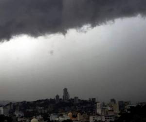 La próxima semana se podrían registrar lluvias debido al paso de una tormenta tropical que está en el Atlántico. Foto: EL HERALDO