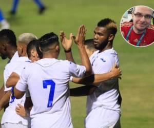 Honduras llega motivado al partido ante Chile, tras haberle ganado 4-0 a Puerto Rico el 5 de septiembre en el Nacional.