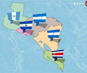 La Centroamérica de Francisco Morazán no está unida, pero los historiadores no pierden la esperanza que en un futuro será una sola república.
