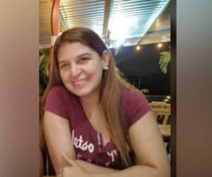 La víctima fue identificada como Johana Alvarado, de unos 35 años de edad.