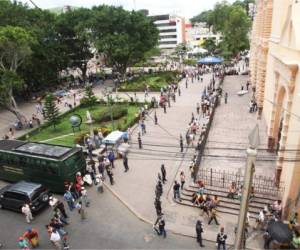 Los feriados nacionales de octubre se trasladaron a la última semana del mes.