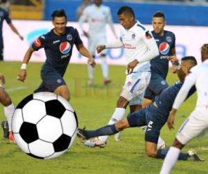 Tras la reunión que se desarrolló en San Pedro Sula para definir los horarios del próximo campeonato, la junta directiva aprobó el uso de una nueva marca.