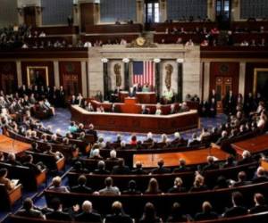 Los legisladores acordaron que el presupuesto sería establecido por dos años. Foto: Agencia AFP