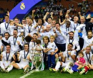 El Real Madrid disputará el Muncial de Clubes que se celebrará en Japón del 8 al 18 de diciembre (Fotos: Agencias/AP/AFP/ Deportes El Heraldo / Noticias de Honduras / El Heraldo)