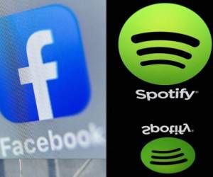 Facebook también proyecta comenzar a probar Live Audio Rooms en su plataforma. FOTO: AFP