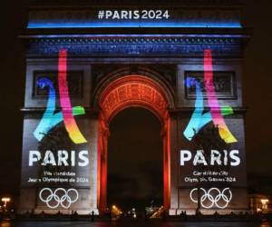 Los Juegos Olímpicos de 2024 se terminarían realizando en la ciudad de París en Francia.