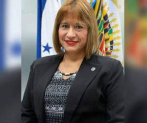 Ana Calderón Boy, Vocera Interina de la MACCIH, será la representante de la OEA en la Cumbre de las Américas.