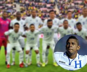 Carlo Costly no pierde la esperanzas de que la Bicolor gane su primer partido de la eliminatoria.