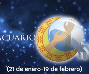 Acuario: Hoy haz del amor tu prioridad, verás como el amor incondicional dará una buena razón e intensidad a tu vida, llenando cada minuto de gratitud y alegría.