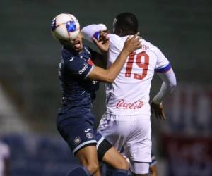 Olimpia y Motagua definirán al campeón del Torneo Clausura 2020/21 de la Liga Nacional.