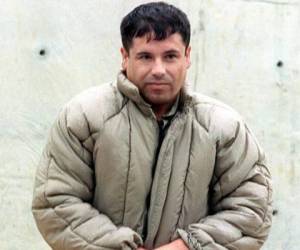 En febrero de 2019, el narcotráficante más temido de la historia, Joaquín 'El Chapo' Guzmán, fue declarado de 10 cargos en Estados Unidos.