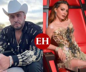 Las declaraciones de Juan Rivera sopre la exnovia de Lupillo han generado todo tipo de reacciones entre los usuarios de las redes sociales. Fotos: Instagram