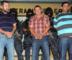 El testigo dijo que el millón de “El Chapo” significaba que los hermanos Valle y Ardón podrían mover la cocaína sin peligro de arresto ni extradición a Estados Unidos.