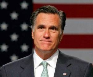 El exgobernador republicano de Massachusetts y ex aspirante a la Casa Blanca, Mitt Romney, ha sido criticado por Donald Trump.