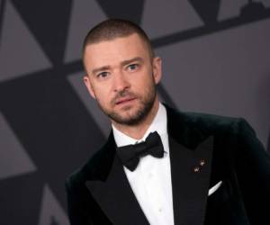 'Este álbum está realmente inspirado en mi hijo, mi esposa y mi familia, pero, más que cualquier otro álbum que haya escrito, en de donde soy', dice en el video Timberlake. Foto: AFP