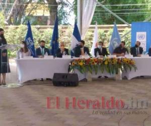 Los funcionarios del RNP dicen haber cumplido con sus labores. Foto: El Heraldo