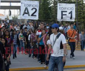 En tres días se realizará la PAA con medidas de bioseguridad. Foto: Archivo/ EL HERALDO.