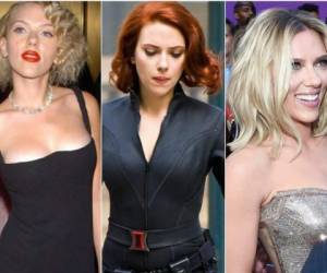 Scarlett Ingrid Johansson es una actriz, cantante y modelo estadounidense que alcanzó la fama con su papel en la película The Horse Whisperer. La famosa ha interpretado varios papeles a lo largo de su carrera, con muchos cambios de look que sus fanáticos no cuestionan, pues siempre luce radiante y bella. Foto: Instagram