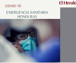 En medio del repunte de los casos por covid-19, Honduras se prepara para una reapertura inteligente. Foto: EL HERALDO.
