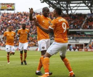 Houston Dynamo ya cuenta con 5 juegos sin perder.