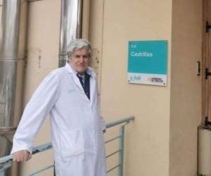 El médico de 61 años de edad y nacido en Barcelona contó a que cuando la epidemia comenzó a propagarse por Europa, ellos iniciaron con el plan. Foto: MSN.