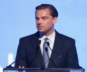 Leonardo DiCaprio creó una fundación ambientalista para hacer conciencia del cambio climático. Foto: Instagram.
