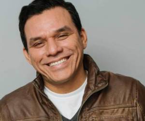 Julio Melgar, pastor y cantante guatemalteco fallecido este viernes tras una ardua batalla contra el cáncer.