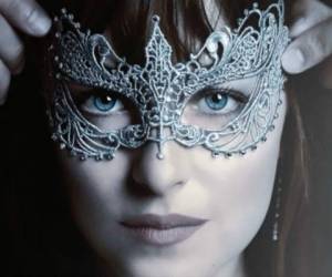 Uno de los estrenos más esperados de 2017 es “Cincuenta sombras más oscuras“. (Fifty Shades Darker), la segunda entrega de la popular trilogía erótica de la escritora británica E.L. James. Foto Captura Trailer Oficial.