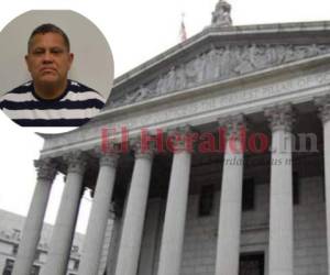 El juicio contra el narcotraficante hondureño Geovanny Fuentes se lleva a cabo en Nueva York, Estados Unidos.