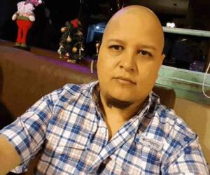 El periodista del canal televisivo HCH fue asesinado el 17 de enero de 2017.