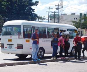 De acuerdo con datos plasmados en el informe, ocho de cada diez capitalinos (80%) siente inseguridad al viajar en una unidad de transporte público, sin importar el horario en el que lo haga.