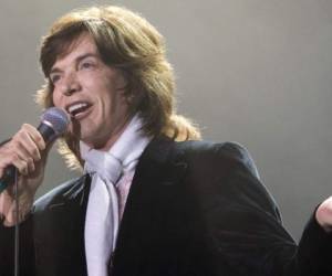 El cantante español murió el pasado domingo a consecuencia de dos ataques cardiorespiratorios en su natal Madrid, España. Foto: El Financiero.