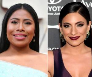 La Academia Latina de la Grabación anunció el miércoles la incorporación de ambas actrices luego que Roselyn Sánchez informó que no podría regresar como anfitriona.