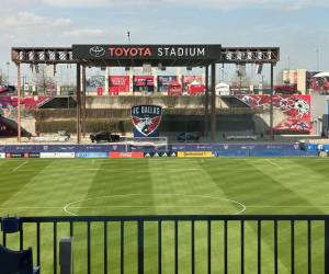 Honduras enfrentará a Costa Rica el sábado 23 de marzo en el Toyota Stadium.