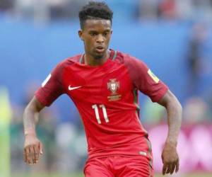 El Barcelona anunció el fichaje del joven lateral derecho portugués Nelson Semedo