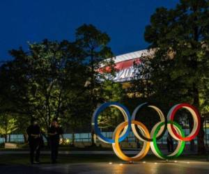 Los Juegos Olímpicos se inaugurarán el viernes 23 de julio en el Estadio Olímpico de Tokio.